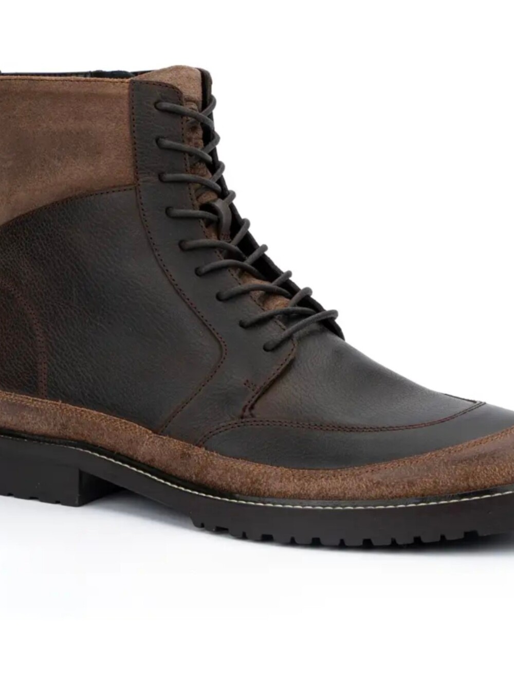 NWT Reversed Footwear Zero Boots In Size 9